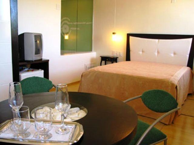 Hotel Provincia Flex De Francisco Beltrao Ngoại thất bức ảnh