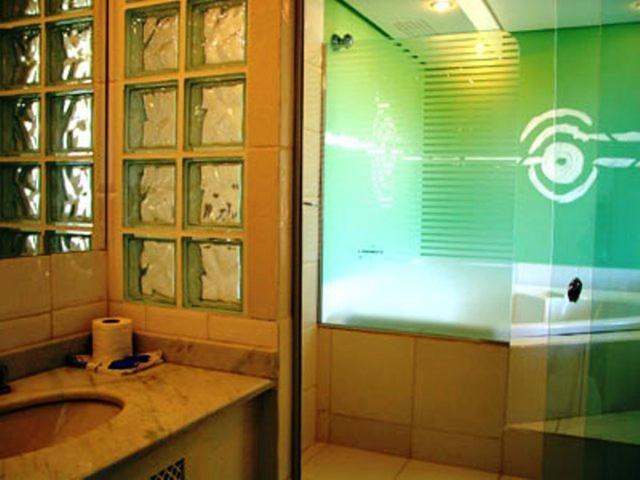 Hotel Provincia Flex De Francisco Beltrao Phòng bức ảnh