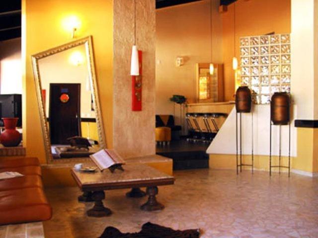 Hotel Provincia Flex De Francisco Beltrao Ngoại thất bức ảnh