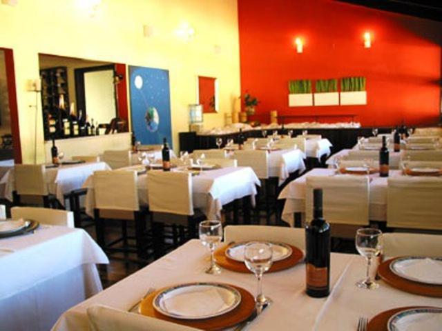Hotel Provincia Flex De Francisco Beltrao Ngoại thất bức ảnh